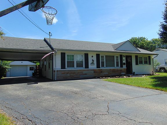 5th image of 7015 Betsy Ross Dr