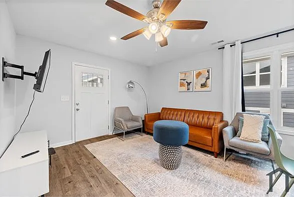 607 Dowd St #ADU — Photo 27