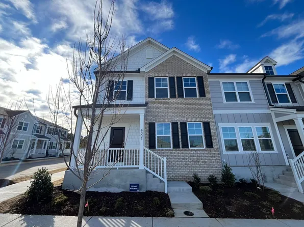 4801 Marousi Ct, Raleigh, NC 27603