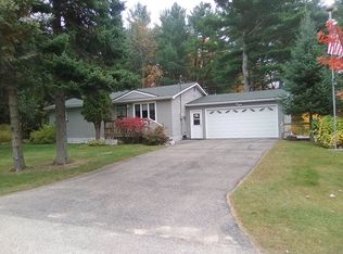 711 S King St, Lake City, MI 49651