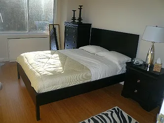 Rented by Shany Landmarks LLC