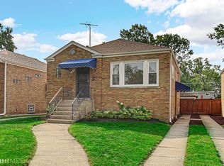 7035 43rd St, Stickney, IL 60402