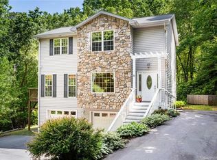 4 Sourwood Rdg, Black Mountain, NC 28711