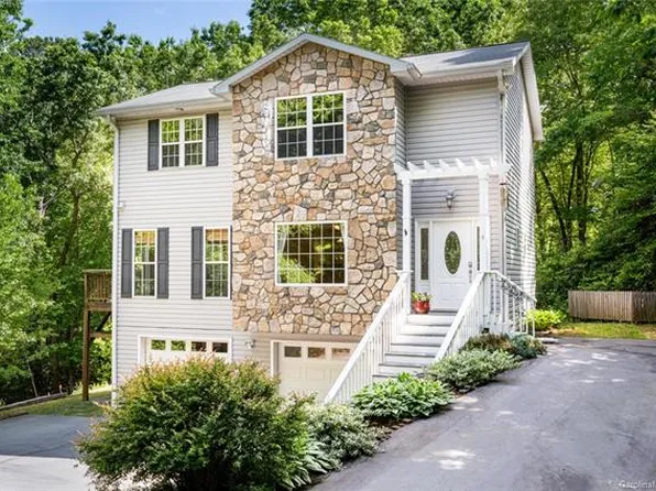 4 Sourwood Rdg, Black Mountain, NC 28711