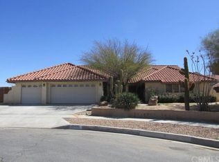 20681 Buffalo Point, Apple Valley, CA 92308