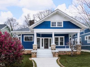 1241 Lucile Ave SW, Atlanta, GA 30310