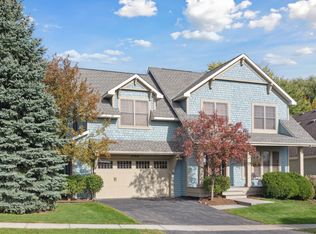 3129 Shakespeare Rd, Chaska, MN 55318