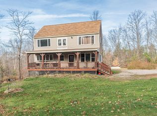 159 Berry Rd, New Durham, NH 03855