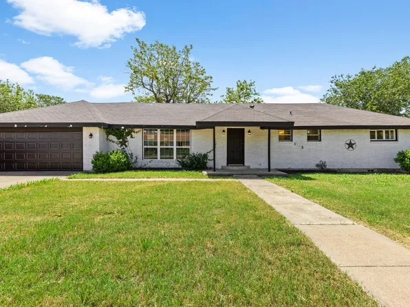1145 E Sunset St, Waco, TX 76704