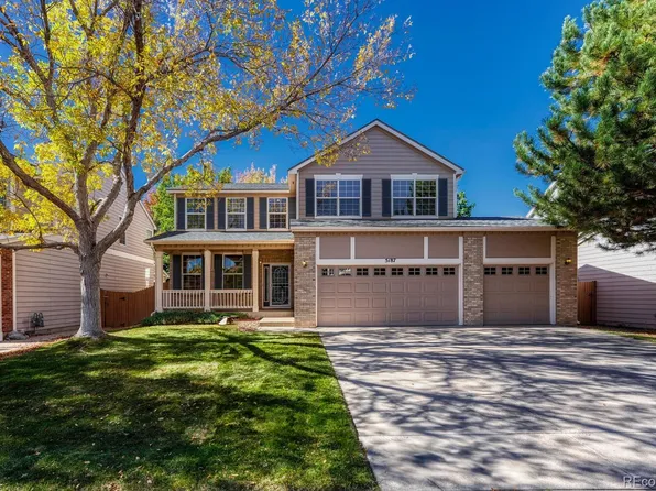 5187 S Fraser Way, Aurora, CO 80015