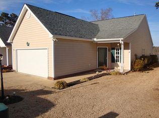 2208 Castle Pines Dr, Raleigh, NC 27604