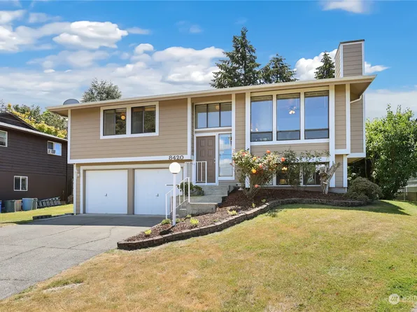 8420 S 18th Street, Tacoma, WA 98465