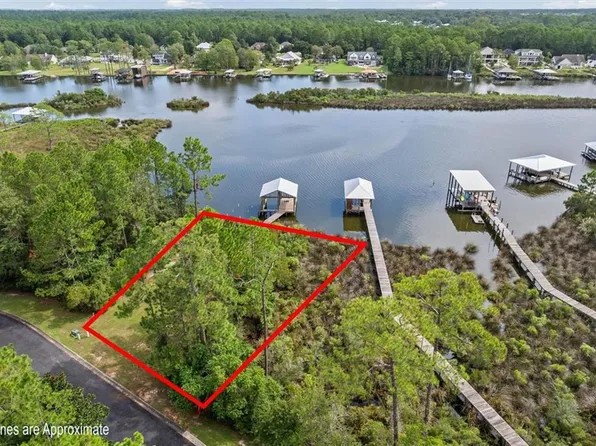 3908 Aqua Ln, Foley, AL 36535