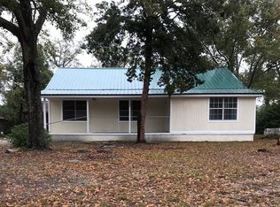 639 E Walnut St, Jesup, GA 31546