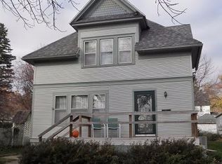 1712 Broadway, Denison, IA 51442