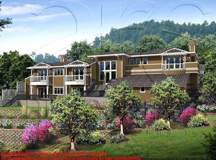 6 Live Oak Way, Kentfield, CA 94904