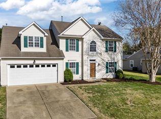 2661 Sir Thomas Way, Williamsburg, VA 23185
