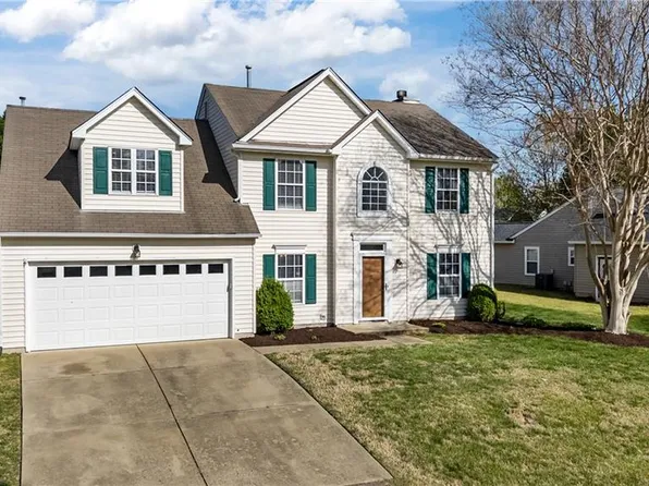 2661 Sir Thomas Way, Williamsburg, VA 23185