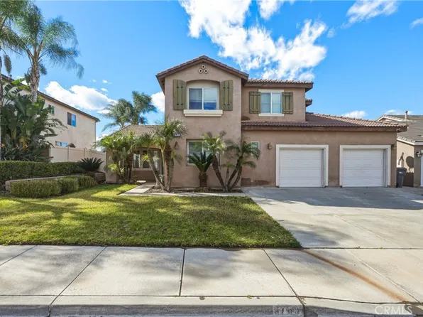 17891 Robusta Dr, Riverside, CA 92503