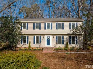 500 Francisca Ln, Cary, NC 27511