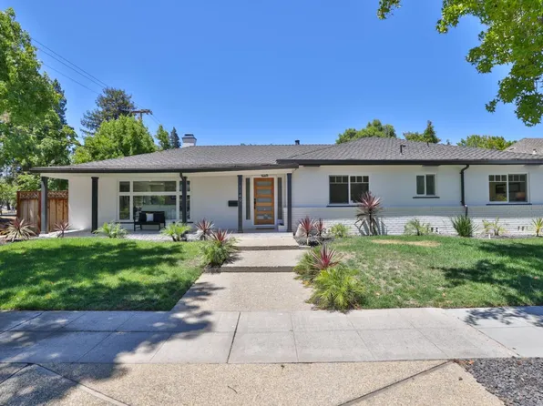 1149 S Daniel Way, San Jose, CA 95128