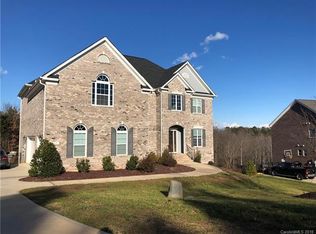 265 Walking Horse Trl, Davidson, NC 28036