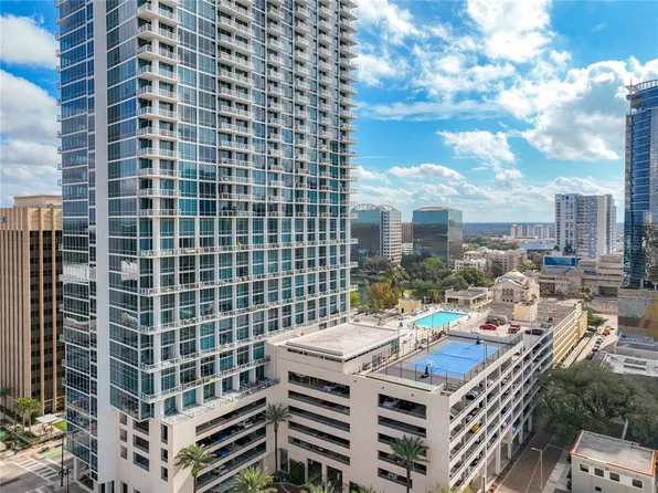 150 E Robinson St Unit 626, Orlando, FL 32801