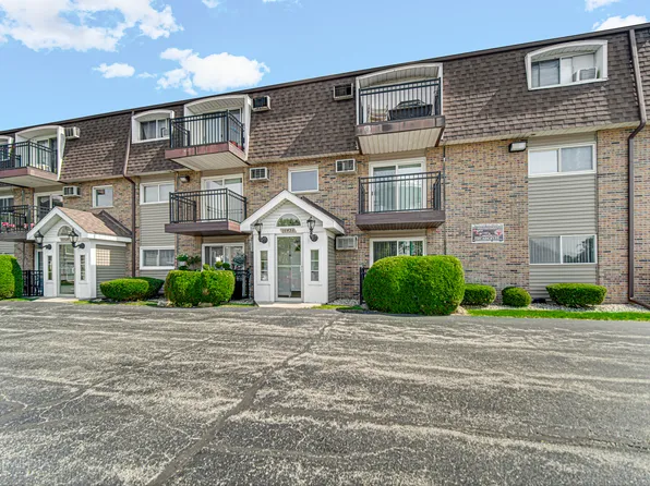 10430 Ridgeland Ave APT 2, Chicago Ridge, IL 60415