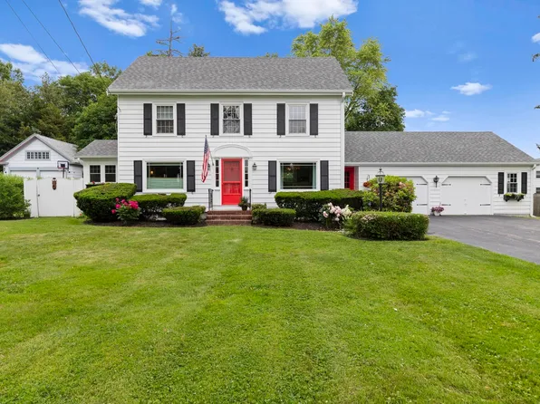 103 Mount Vernon Street, Dover, NH 03820