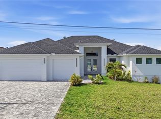 1625 SW 44th Terrace Cpe, Coral, FL 33914