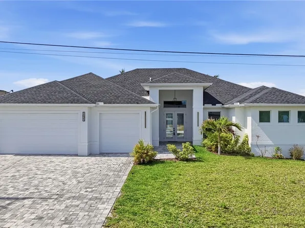 1625 SW 44th Terrace Cpe, Coral, FL 33914
