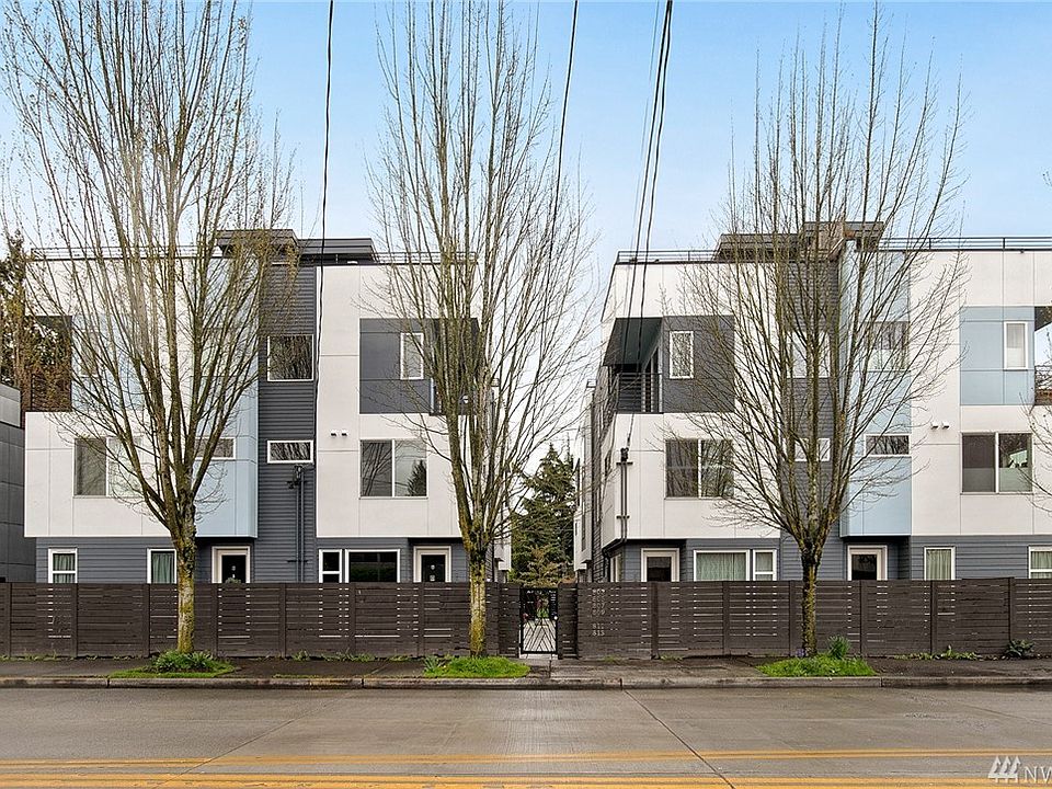 1st image of 819 S Cloverdale St APT C