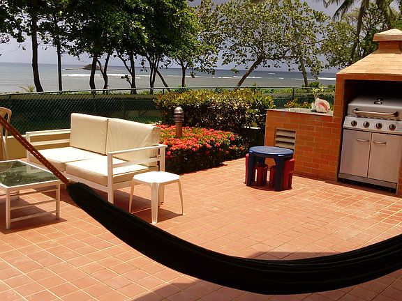 Terrace 1