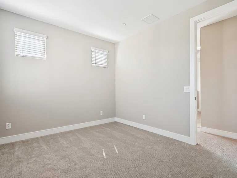 The Roosevelt Townhomes — Photo 26