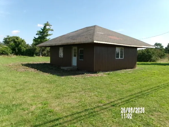5877 Main Rd Lot 36, Stafford, NY 14143
