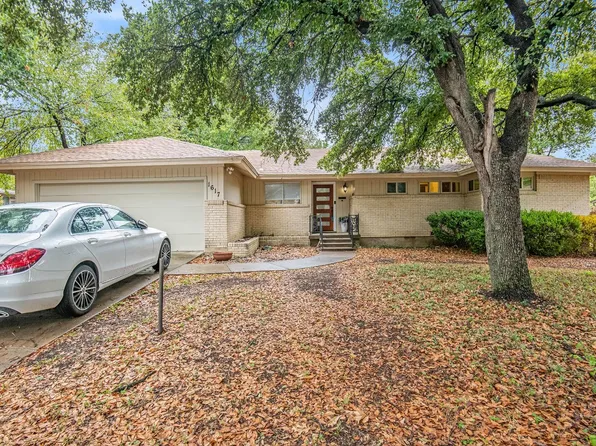 1617 Oak Cliff Rd, Fort Worth, TX 76103