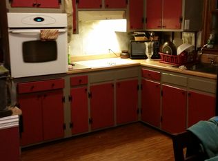 470 Kennon Rd, Camden, TN 38320