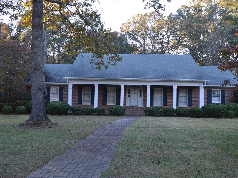 Front view
