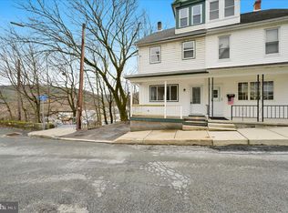 242 Van Gelder St, Tamaqua, PA