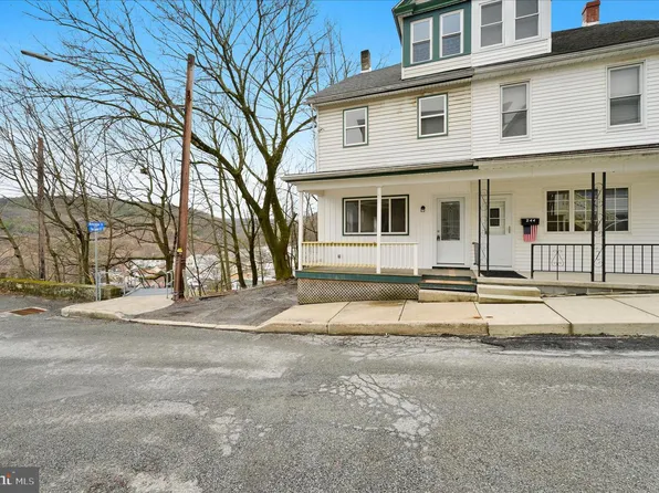 242 Van Gelder St, Tamaqua, PA 18252