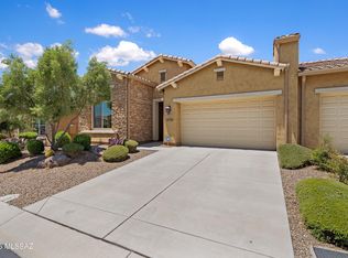 61118 E Flint Dr, Oracle, AZ 85623