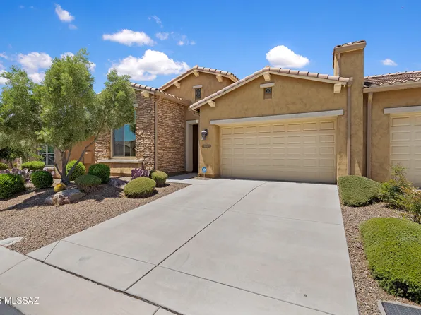 61118 E Flint Dr, Oracle, AZ 85623