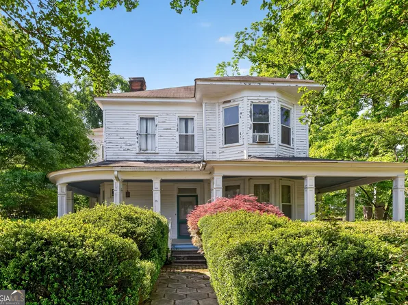 187 Morgan St, Senoia, GA 30276