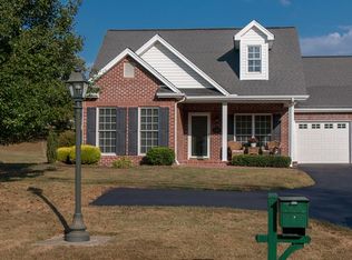 20103 Vances Mill Rd, Abingdon, VA 24211