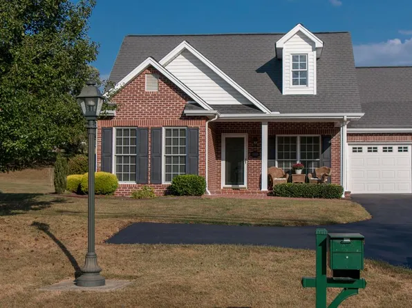 20103 Vances Mill Rd, Abingdon, VA 24211