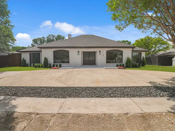 7124 Meadow Rd, Dallas, TX 75230