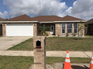 2410 Handlin Dr, Corpus Christi, TX 78418
