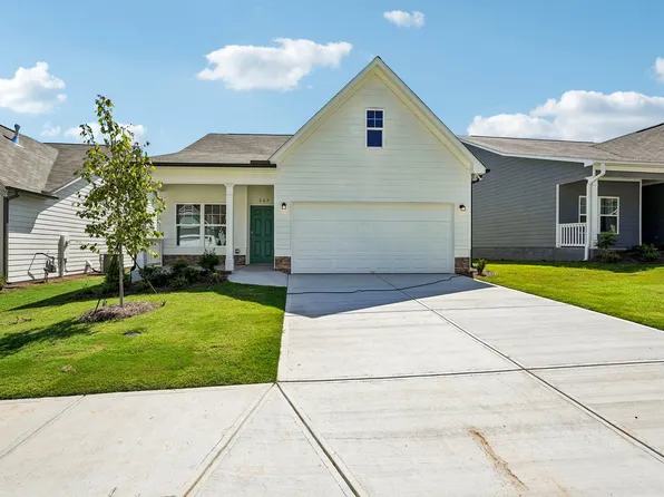 257 Cedar Hill Dr, Dallas, GA 30132