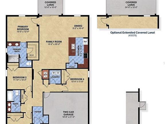 2nd image of this home