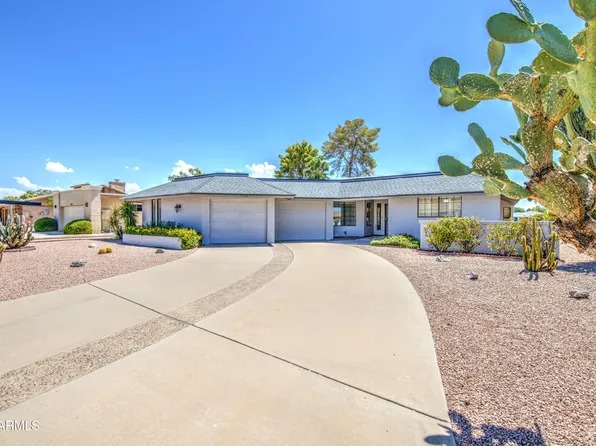7229 E EDGEWOOD Avenue, Mesa, AZ 85208